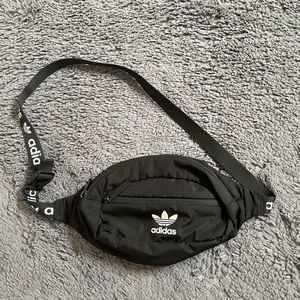 Adidas fanny pack